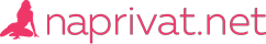 Logo naprivat.net